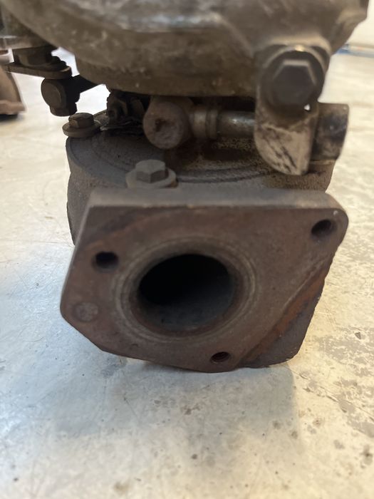 Turbina Land Rover Range Rover Sport 1  COD: 54399700064