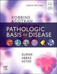 Baza Patologică a Bolii Robbins & Cotran