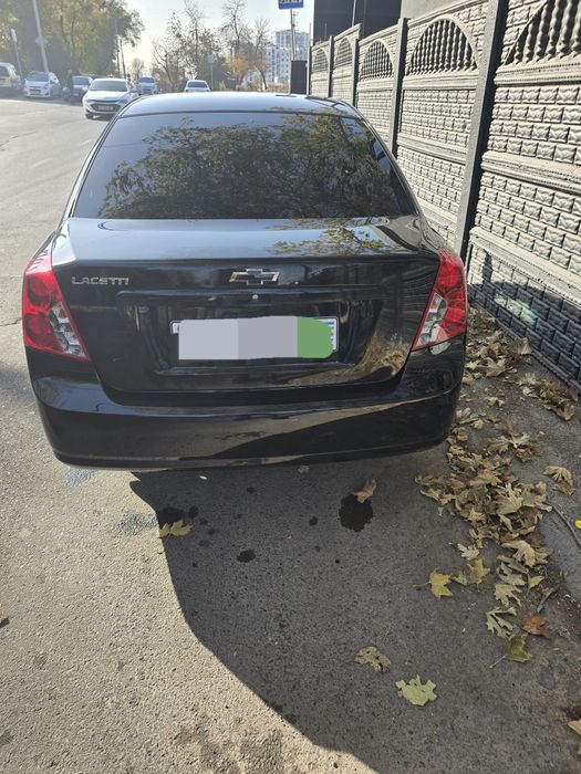 Автомобиль Gentra 2023