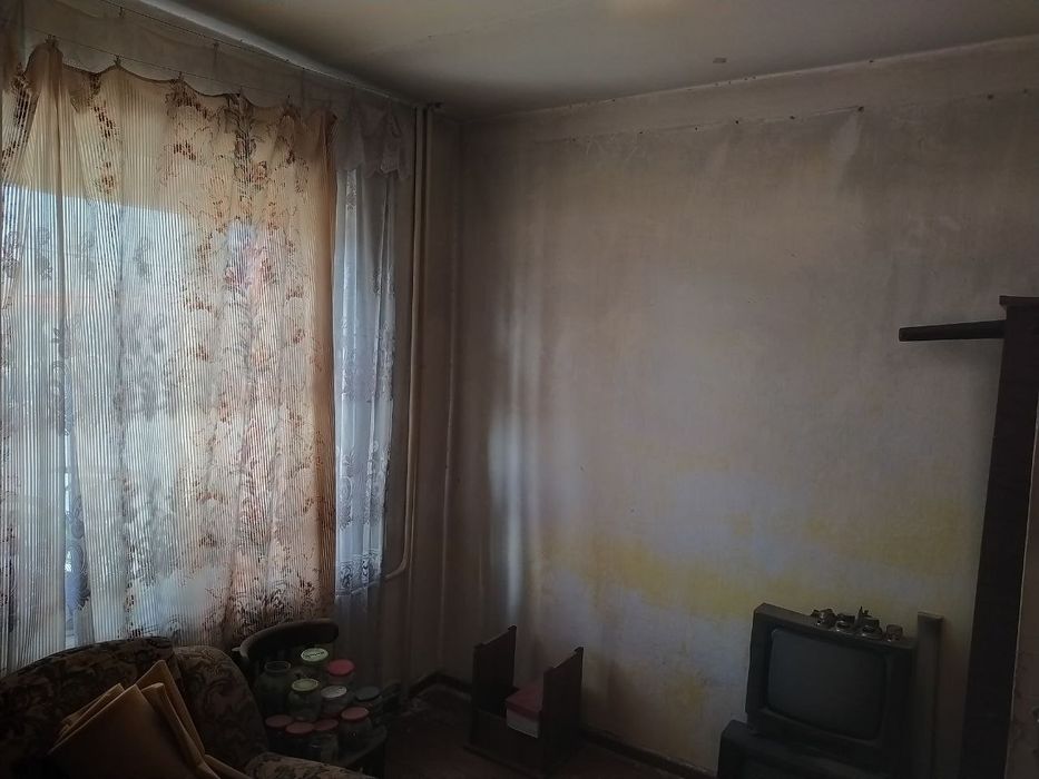 Chuqur Soy Tatarskiy povorot 3-xonali Kvartira Sotiladi 1-qavatda