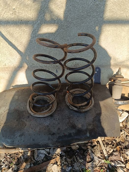 Piese Renault symbol