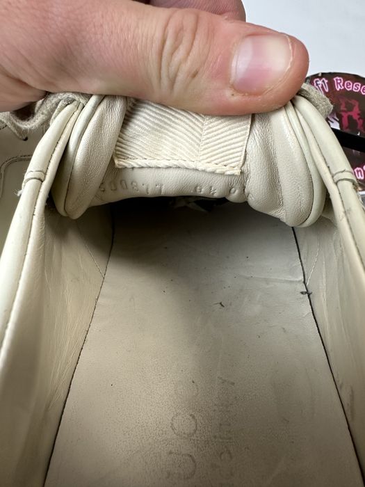 Gucci rhyton size 42 fit 42-43