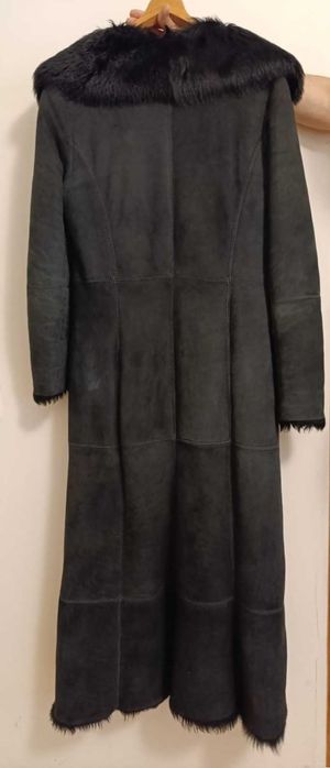 Дубленка из овчины тоскана. Испания. Colomer Munmany