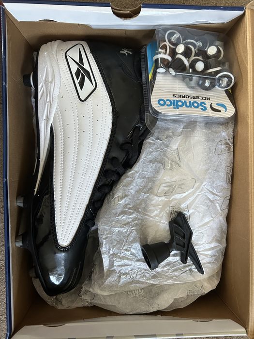 Reebok NFL Outside SPEED II
