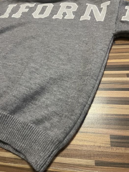 Pulover unisex Miss Charm Paris California