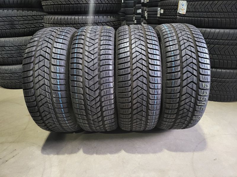 235/45/19 PIRELLI 4бр