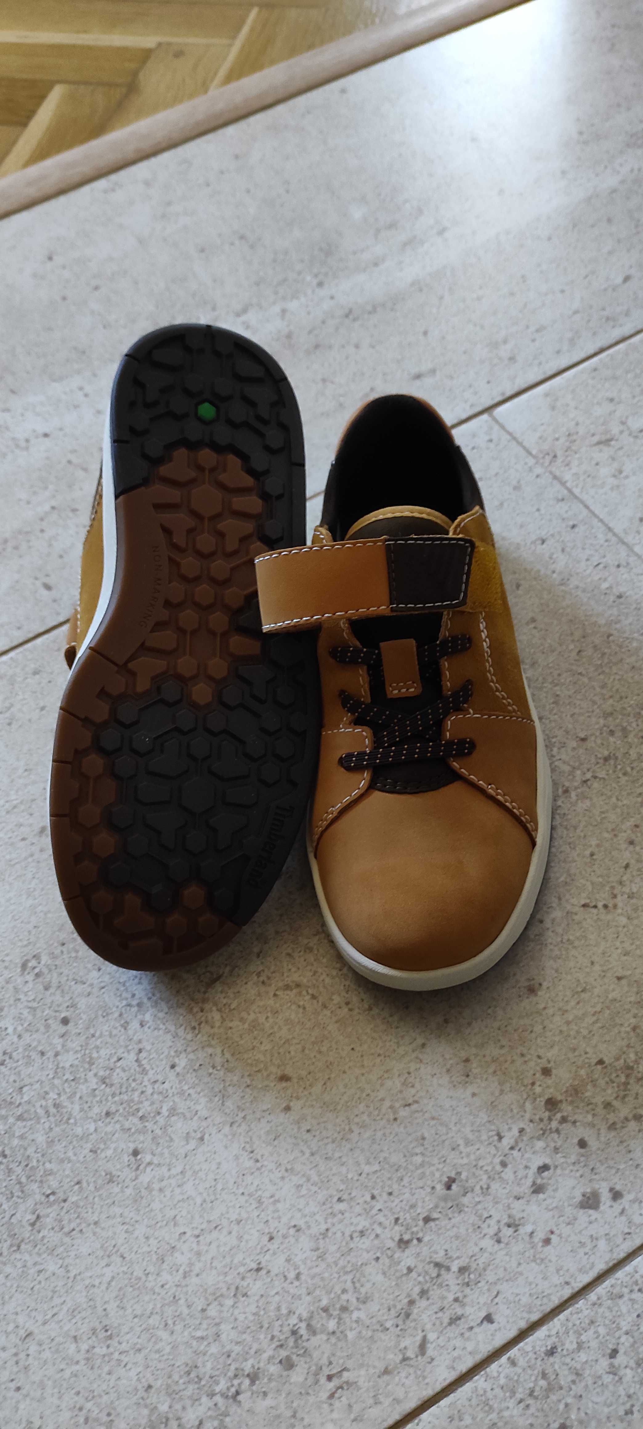 Нови обувки за момче Timberland