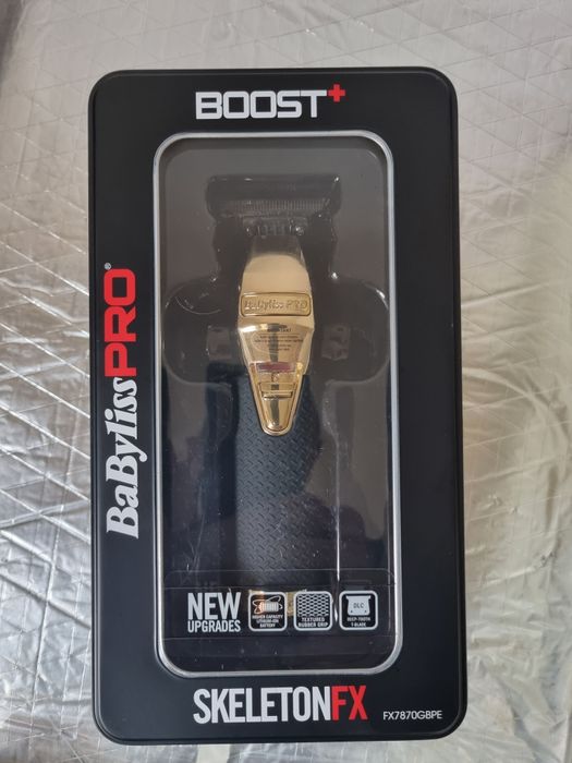 Babyliss pro trimer