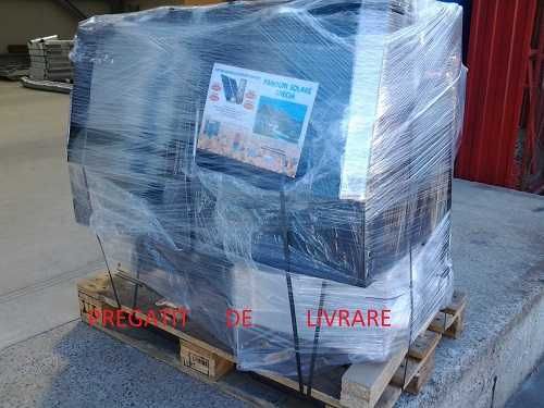 Nou Arzator 50kw peleti agropeleti carbune