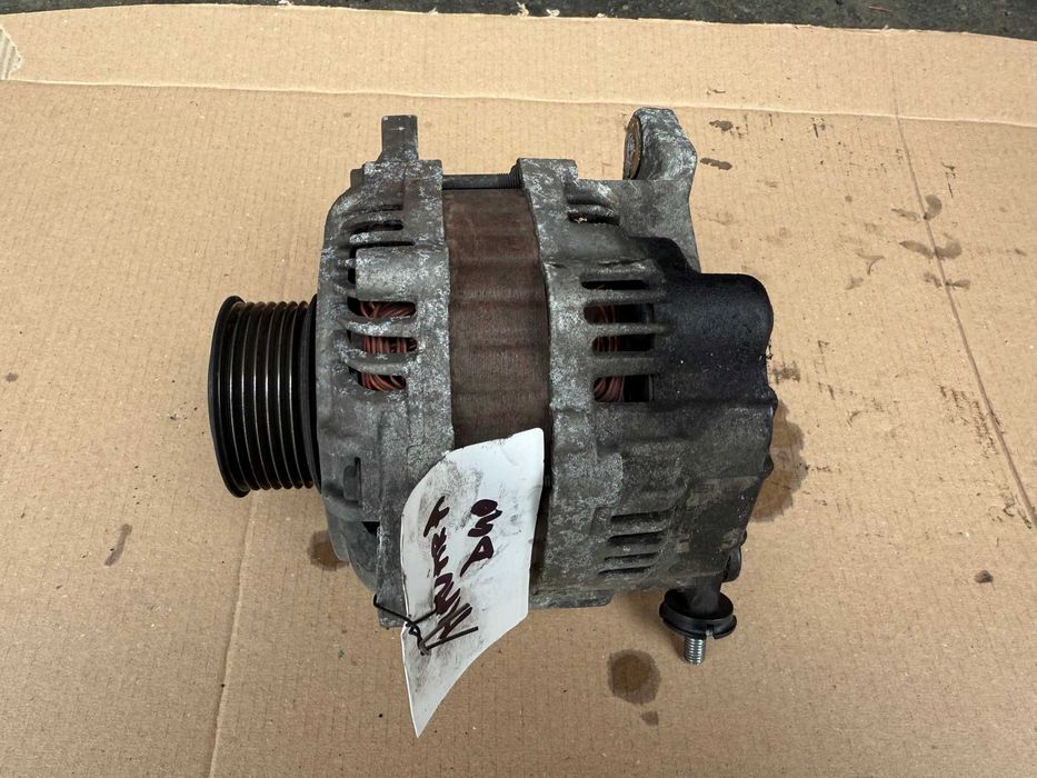 Alternator Nissan Navara / Pathfinder 2.5 Diesel 2008