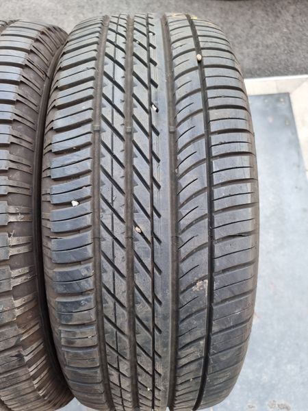 255/60/18 GOODYEAR 4БР