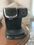 Tassimo Bosch+ 138 capsule