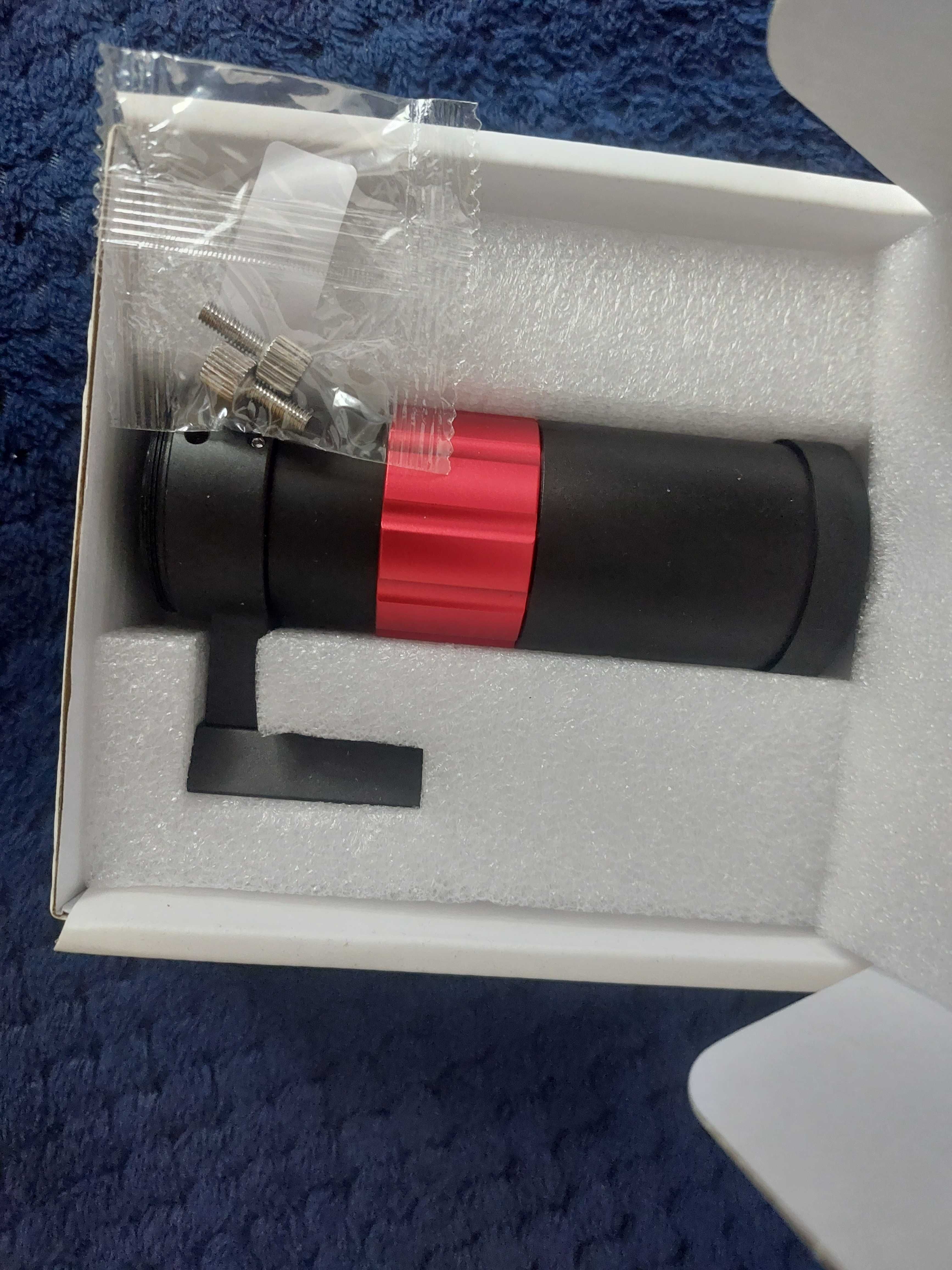 ZWO 30F4 MiniScope