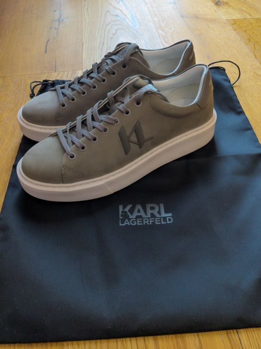 Teniși Karl Lagerfeld