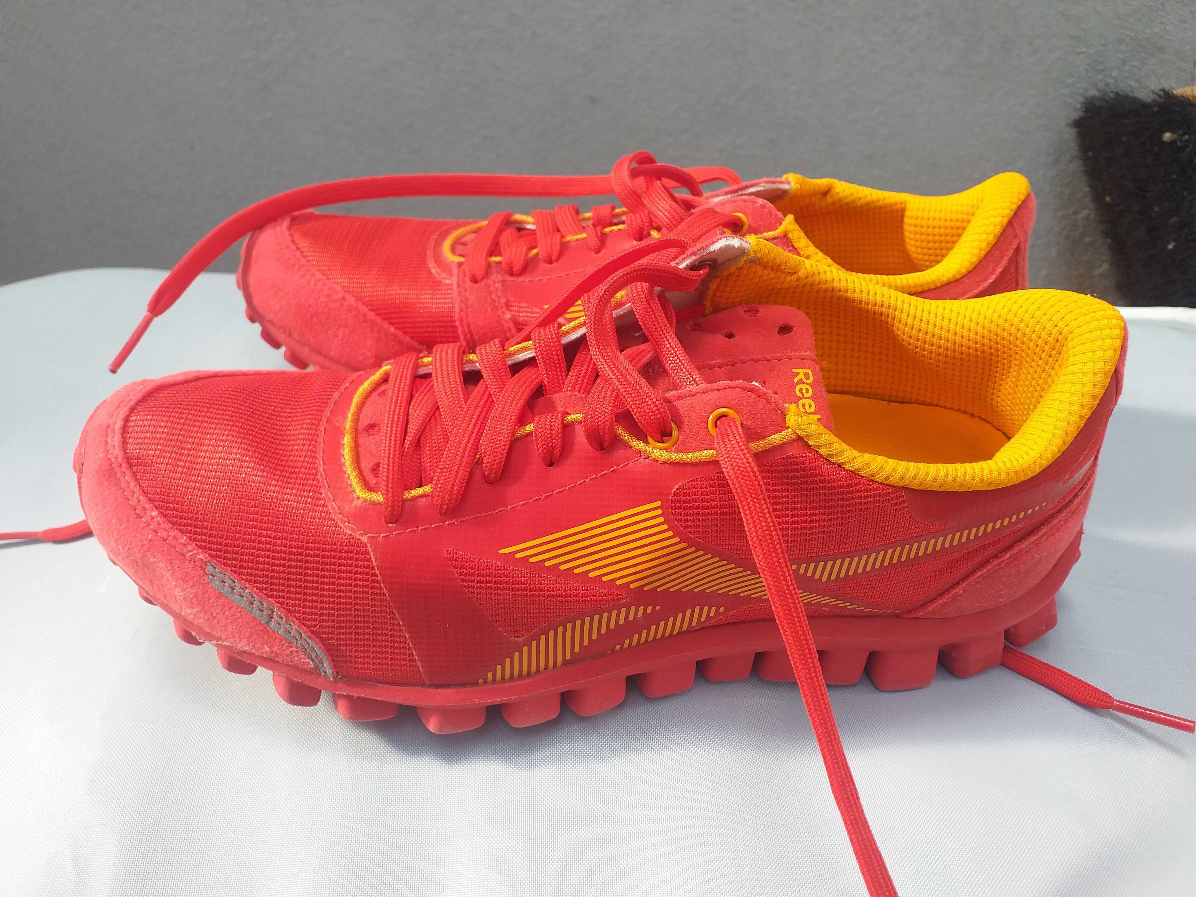 Маратонки Reebok RealFlex