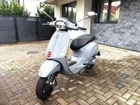 De vanzare Vespa Sprint, 50cm3, stare foarte buna de functionare