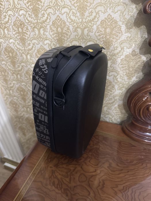 Сумка для ps5 vr2