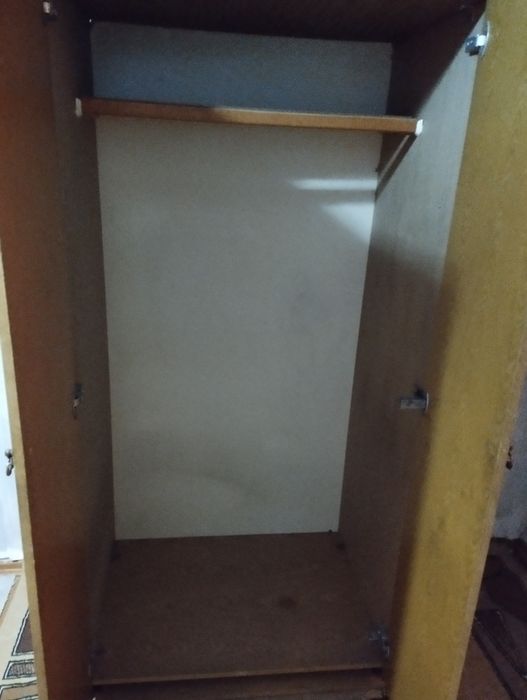 Отдам даром мебель