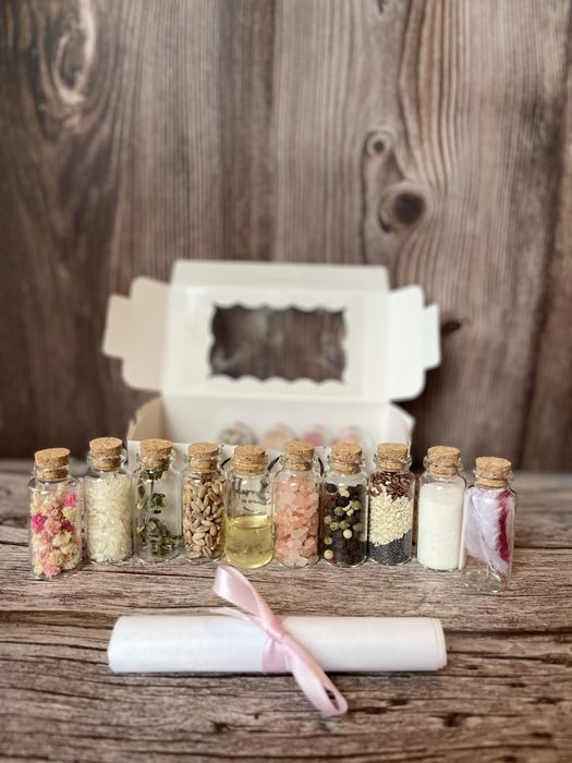 Mirodenii baita de mir/botez/trusouri botez