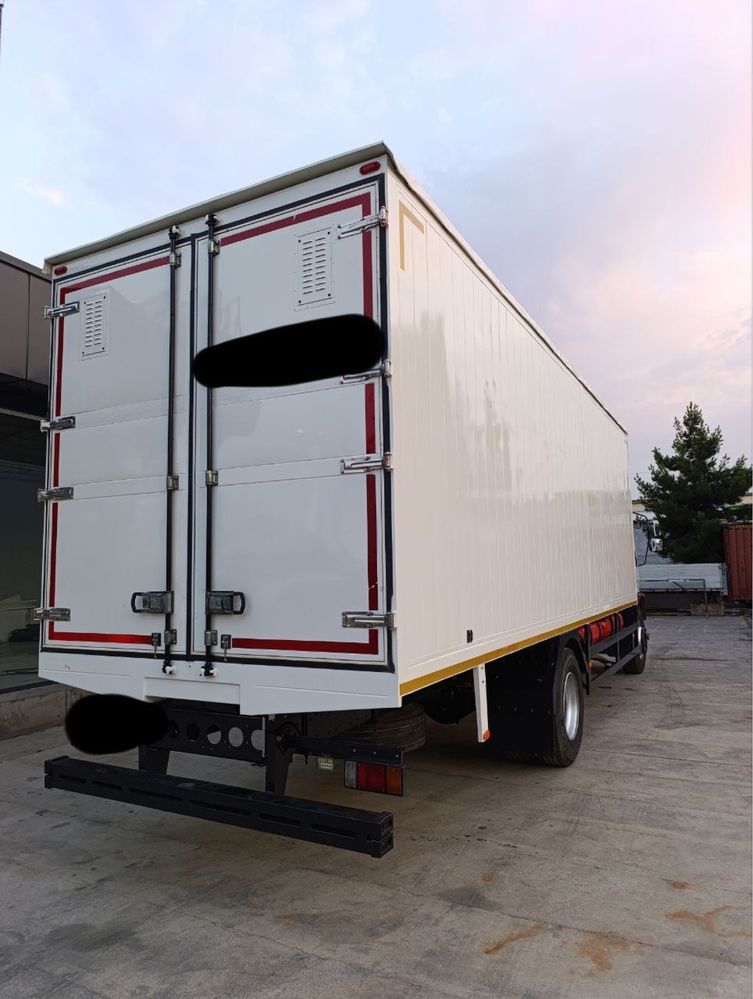 Исузу 10 тонналик ISUZU