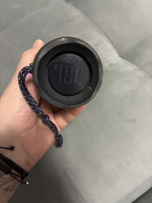 JBL Flip 4 - Black