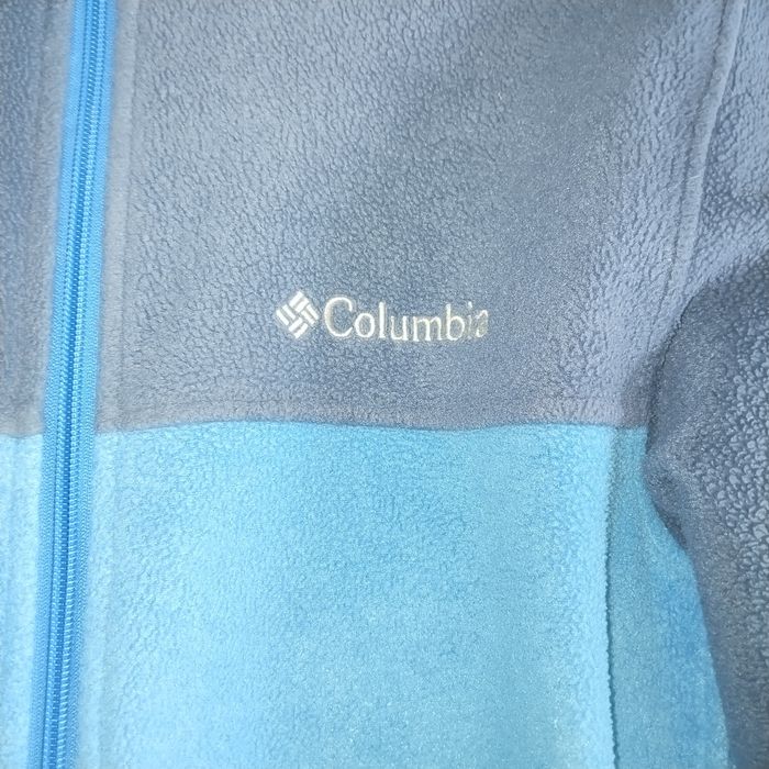 Polar Columbia, marime M, purtat