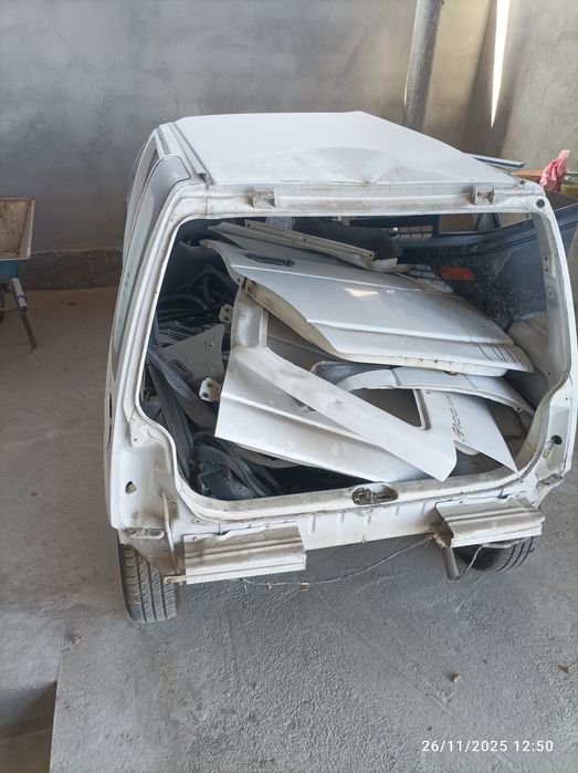 Тико шу холатда сотилади матор очилмаган 300 Минг прабаг