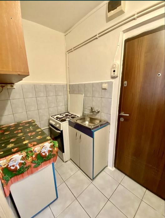 Inchiriez garsoniera Inel 2 Constanta