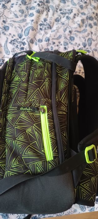 Ученическа раница Satch-35литра