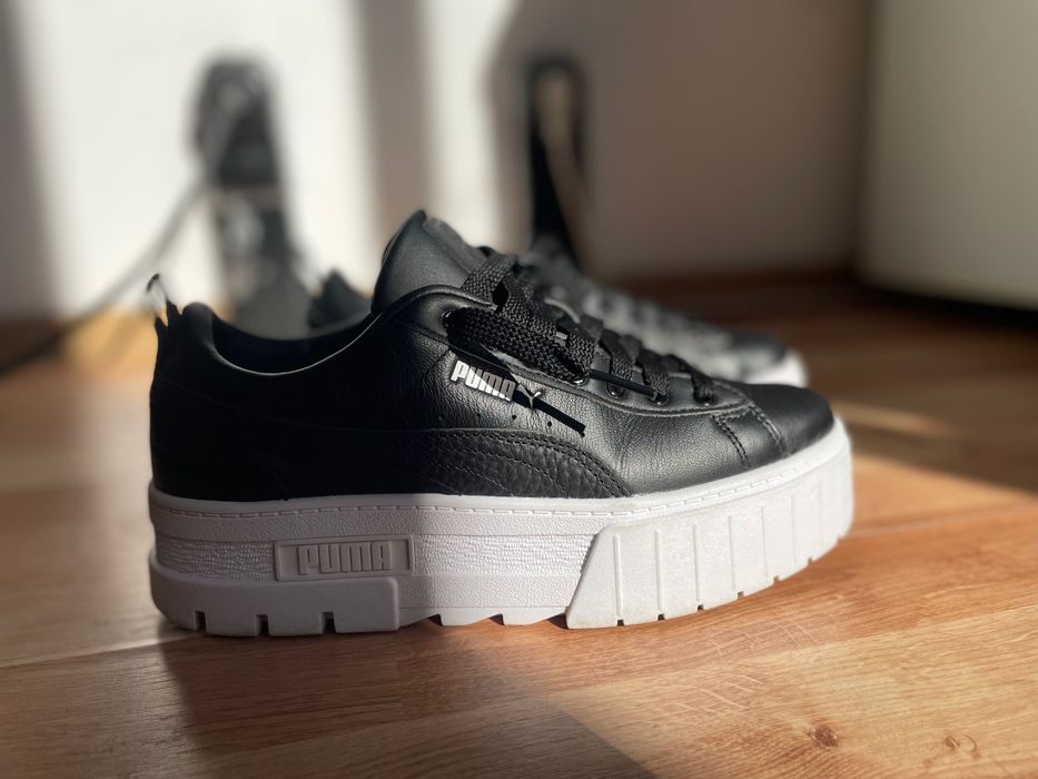Дамски маратонки Puma