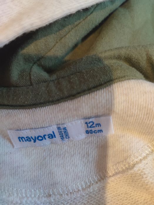 Mayoral Сет/комплект за момче 12 месеца