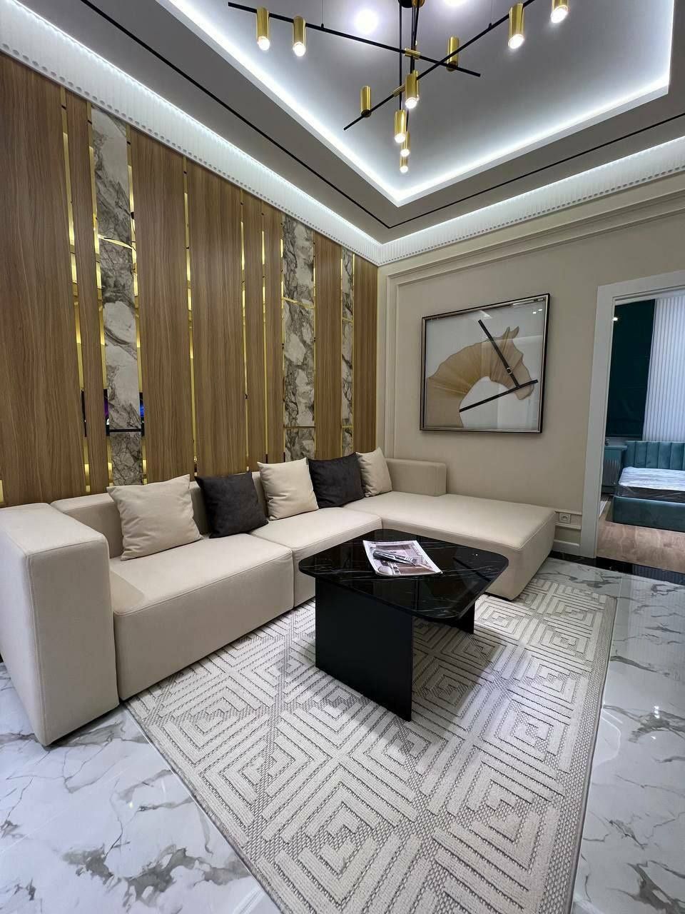 Посуточный Квартира Аренда в Tashkent City!