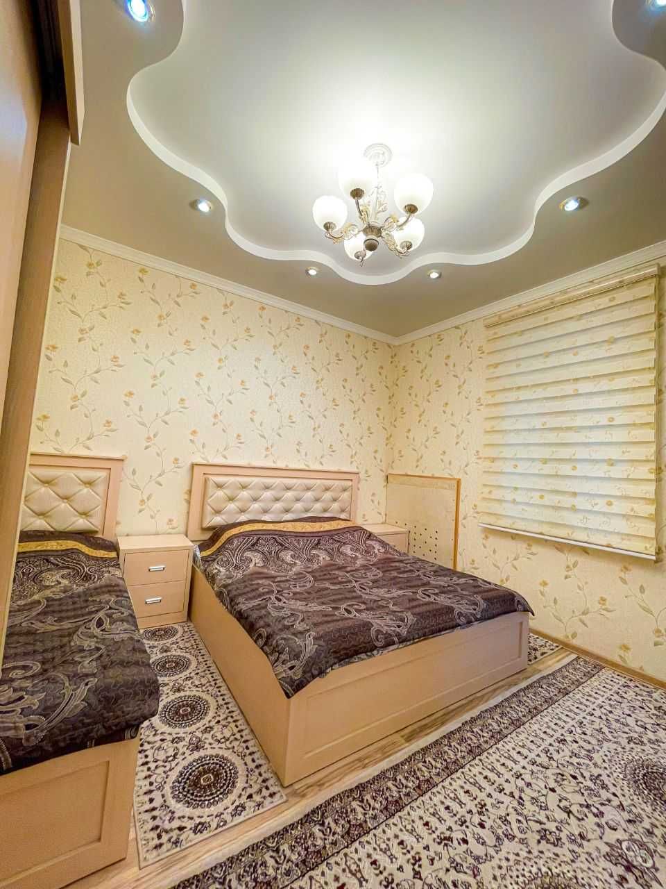 Дача на Чарваке "Турция"