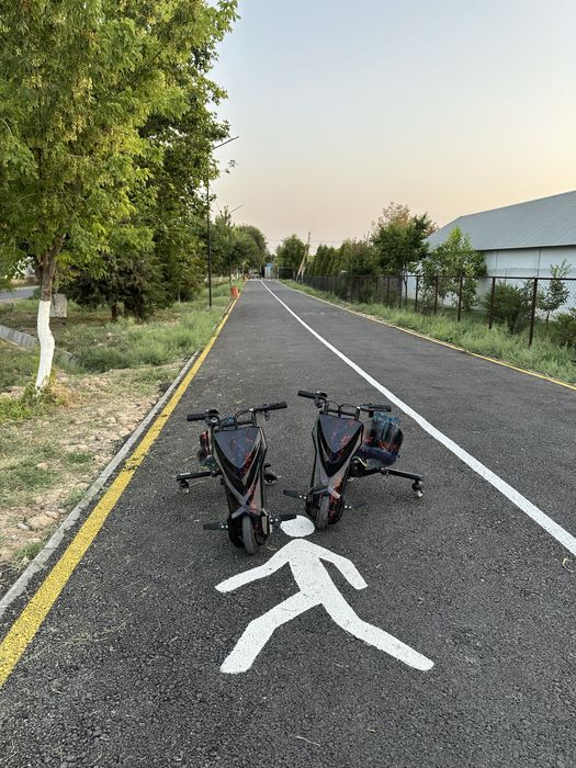 Дрифт кар 41мын.