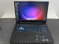 Laptop Asus Tuf Gaming 17