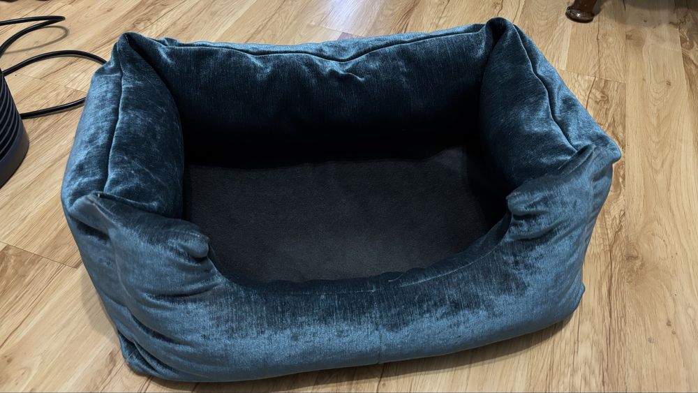 Чисто ново легло за домашен любимец