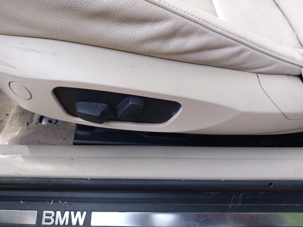 Електрически Кожен дъбоко рекаро спортен салон Бмв Е92/BMW E92