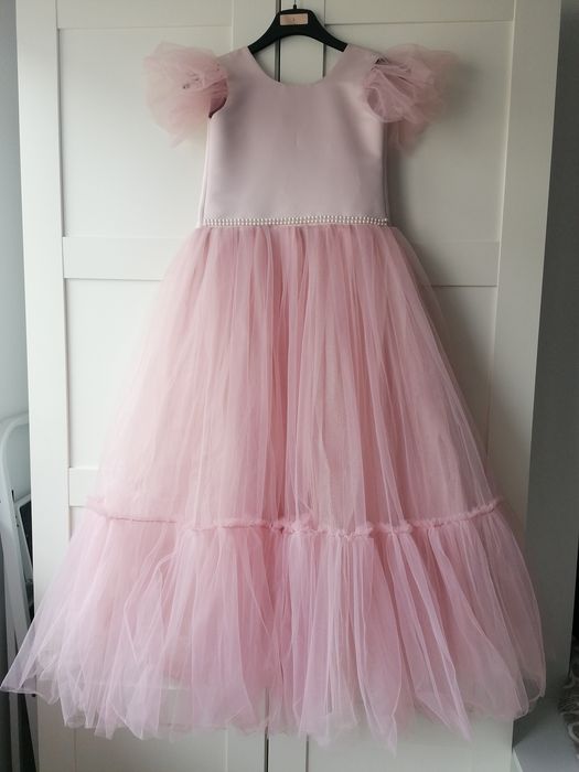 Rochie elegantă fetițe