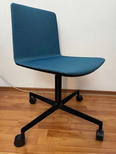 Scaun de birou Pedralli Noa, design Marc Sadler