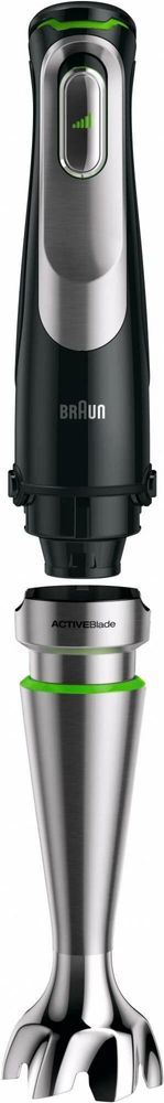 Блендер Braun MQ 9187 XLI