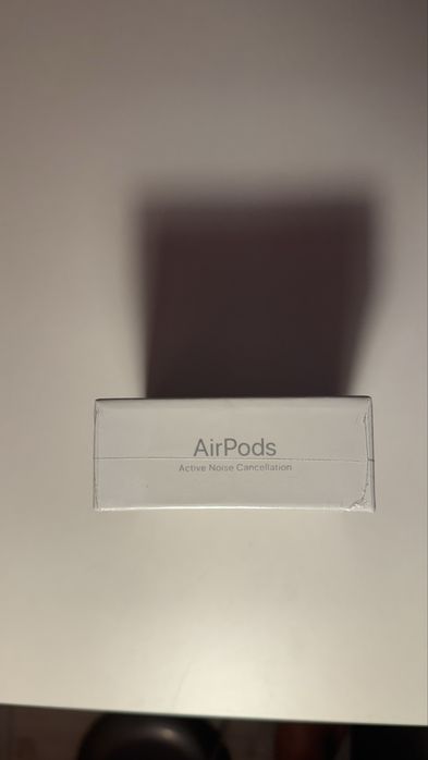 AirPods 4 – originale Apple, Full Box, Noi, Sigilate