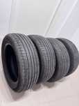 Cauciucuri / anvelope de vara Dunlop Enasave ec300 + 215/60 r17 96 h