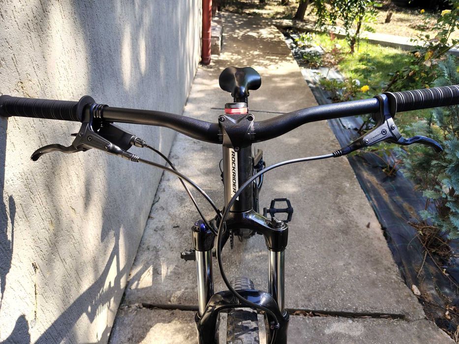 MTB Rockrifer 530 s 27.5