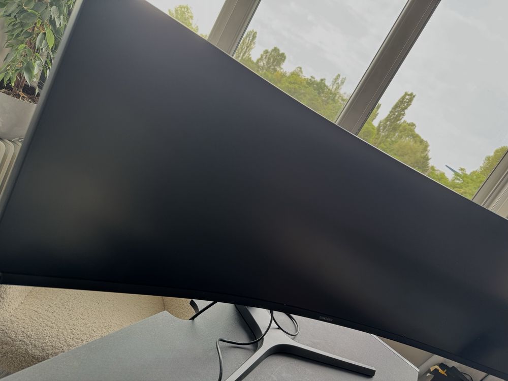 Samsung Odyssey G9 LS49CG954EUXEN