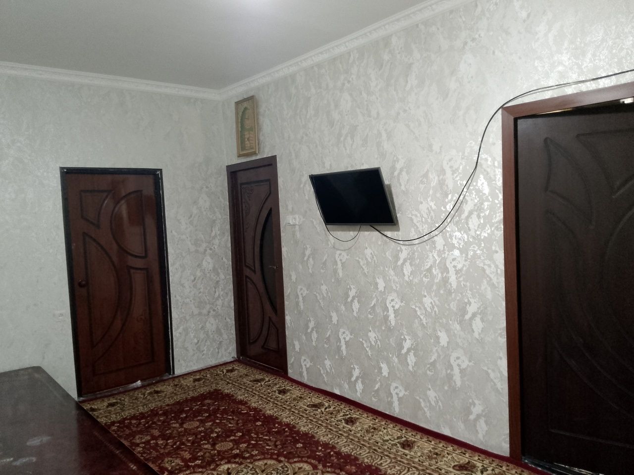 Квартира сотилади факат тел килилар