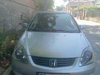Хонда Сивик 5DR 2005г.