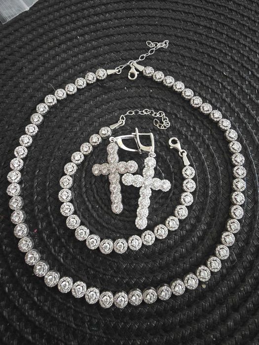 Bijuterii argint 925