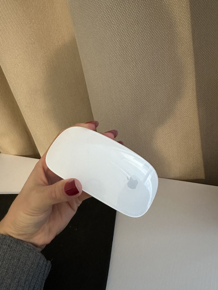 Magic Mouse Apple 1