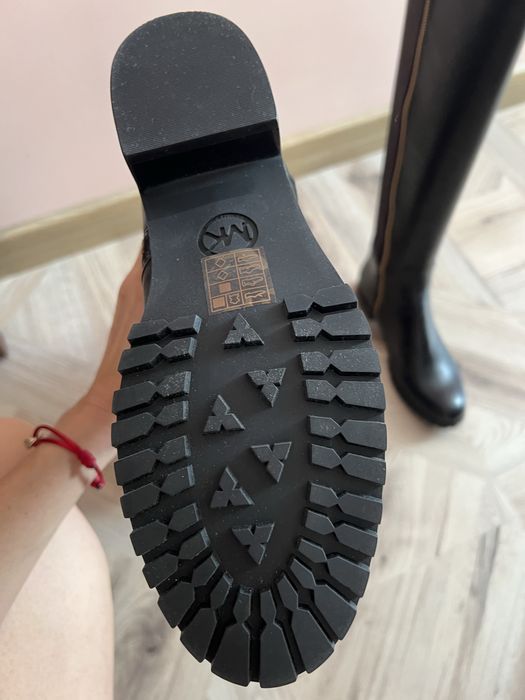 Ботуши Michael Kors