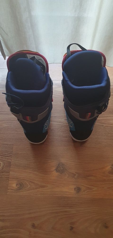 Boots Deeluxe Yusaku TF snowboard, 42.5 (27.5)